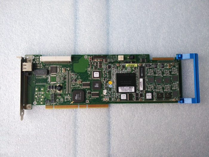 IPM260A/2 /Scbus/MVIP PMB-11 RE V.B TXB-24 RE V.B